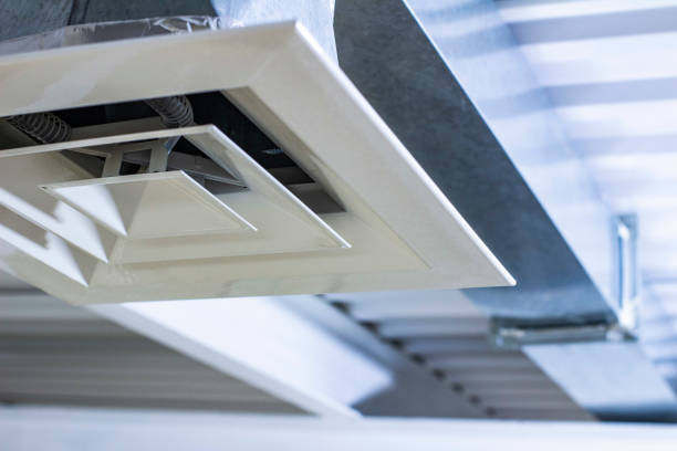 Best Air Vent Cleaning Services  in Menard, TX