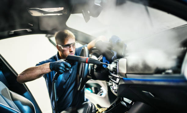 Best Best Air Duct Cleaning Company  in Menard, TX