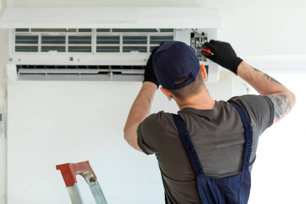 Best Commercial HVAC Duct Cleaning  in Menard, TX