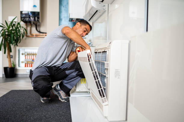 Best Air Duct Cleaning Near Me  in Menard, TX