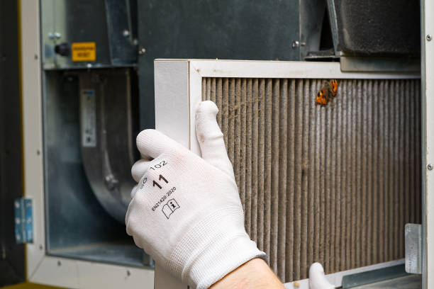 Best Dryer Vent Cleaning Services  in Menard, TX