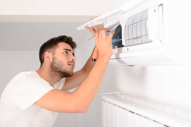 Best Affordable Duct Cleaning Services  in Menard, TX