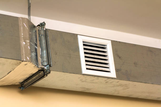 Best Air Duct Cleaning Company Near Me  in Menard, TX
